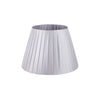 Classic Lampskärm Ljusgrå Ø35-Lampconcept.se