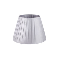 Classic Lampskärm Ljusgrå Ø35-Lampconcept.se