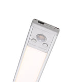 EasyBeam Trådløs Skaplampe med Sensor