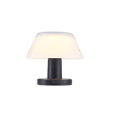 Sense Trådløse Solcelle Bordlampe