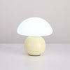 Musho Bordlampe Grønn