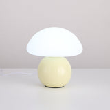 Musho Bordlampe Grønn