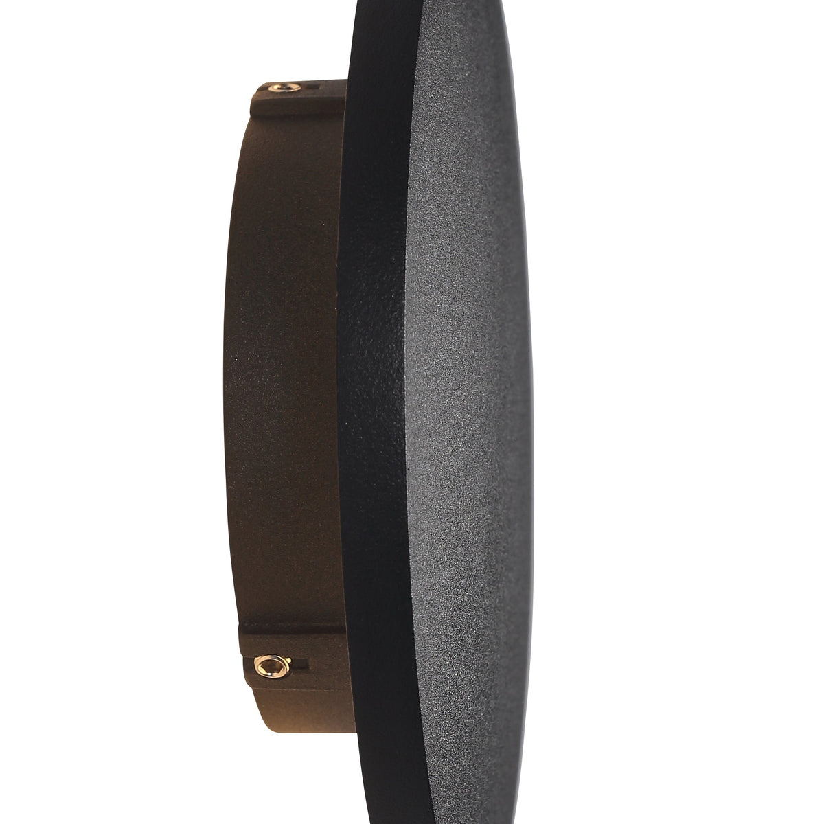 Sphere LED Ø14 IP65 Vegglampe