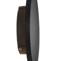 Sphere LED Ø14 IP54 Vegglampe