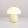 Musho Bordlampe Grønn