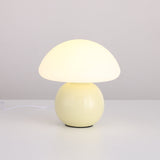 Musho Bordlampe Grønn