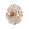 Marbella Vegglampe Ø45