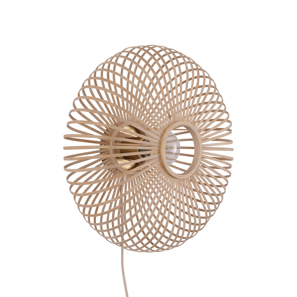 Marbella Vegglampe Ø45