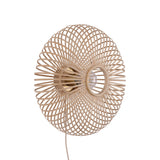 Marbella Vegglampe Ø45