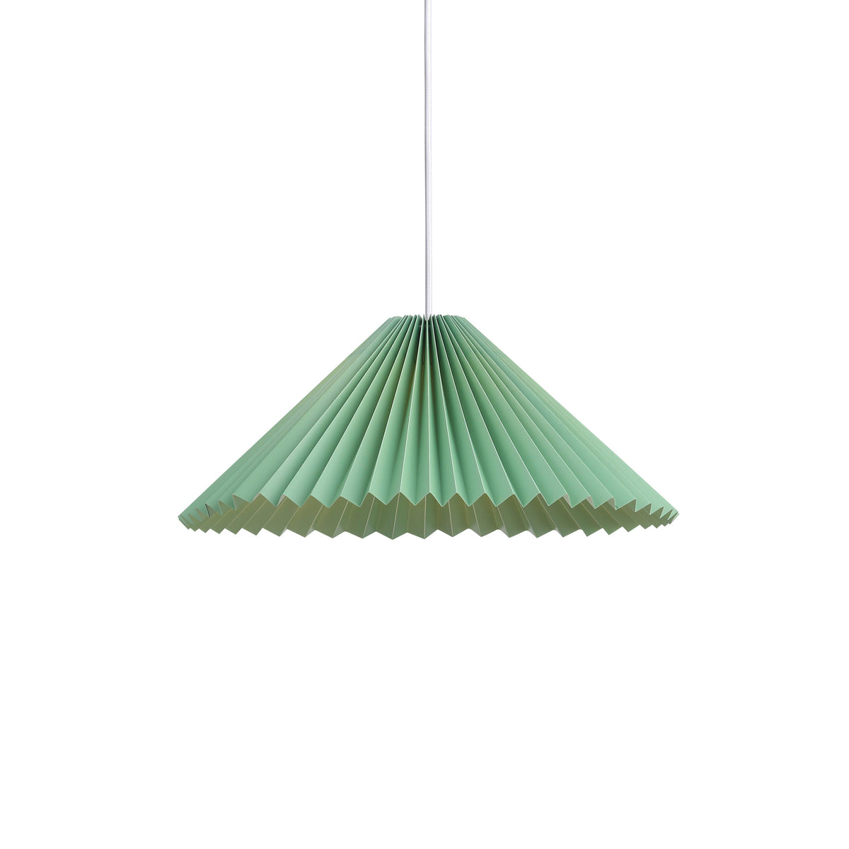 Grooves Taklampa Ø30 Mint-Lampconcept.se