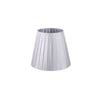 Classic Lampskärm Ljusgrå Ø25-Lampconcept.se