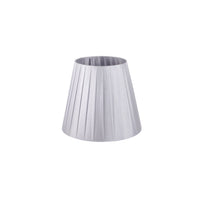 Classic Lampskärm Ljusgrå Ø25-Lampconcept.se