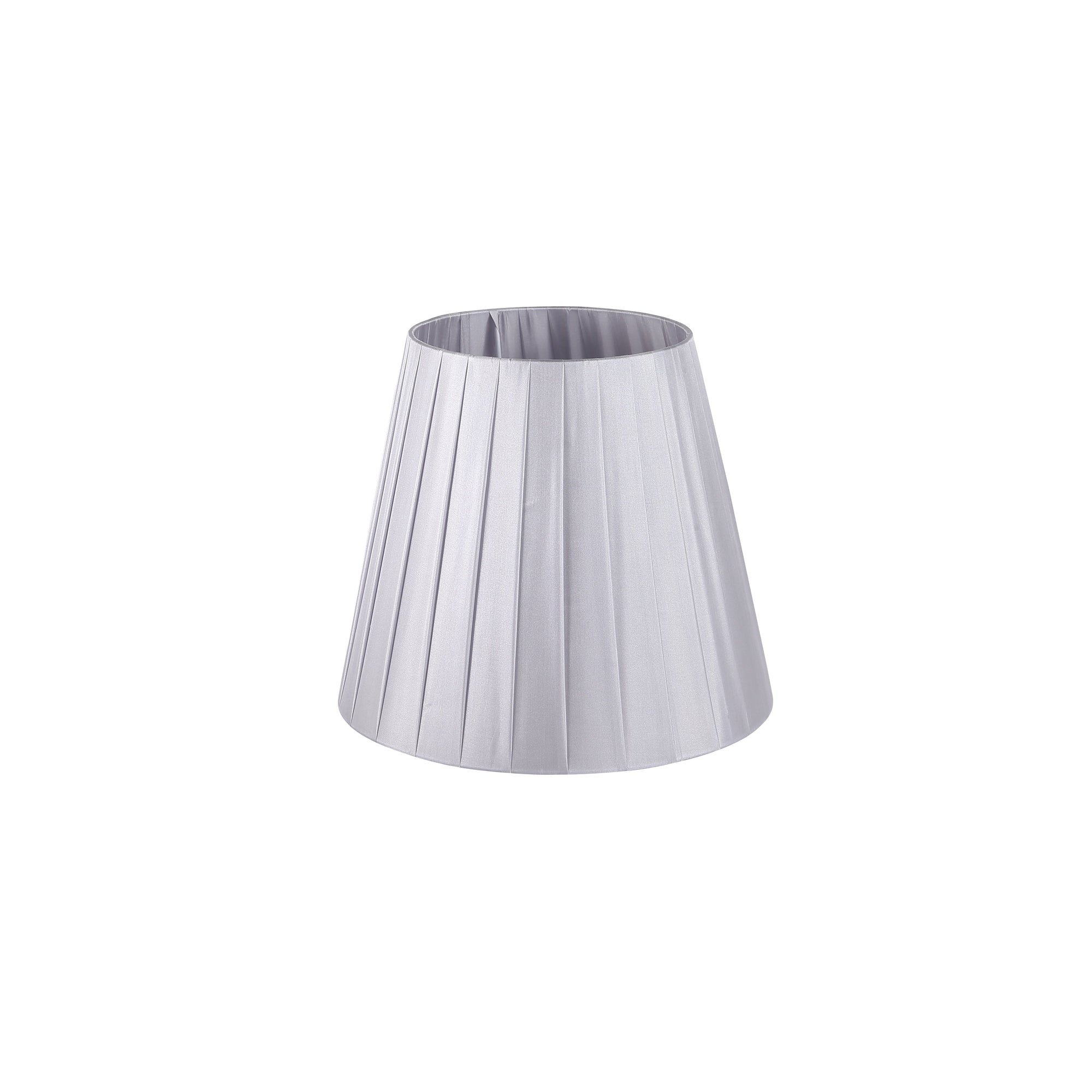 Classic Lampskärm Ljusgrå Ø25-Lampconcept.se