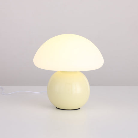 Musho Bordlampe Grøn-Nordic Seasons-OutletLamper.dk