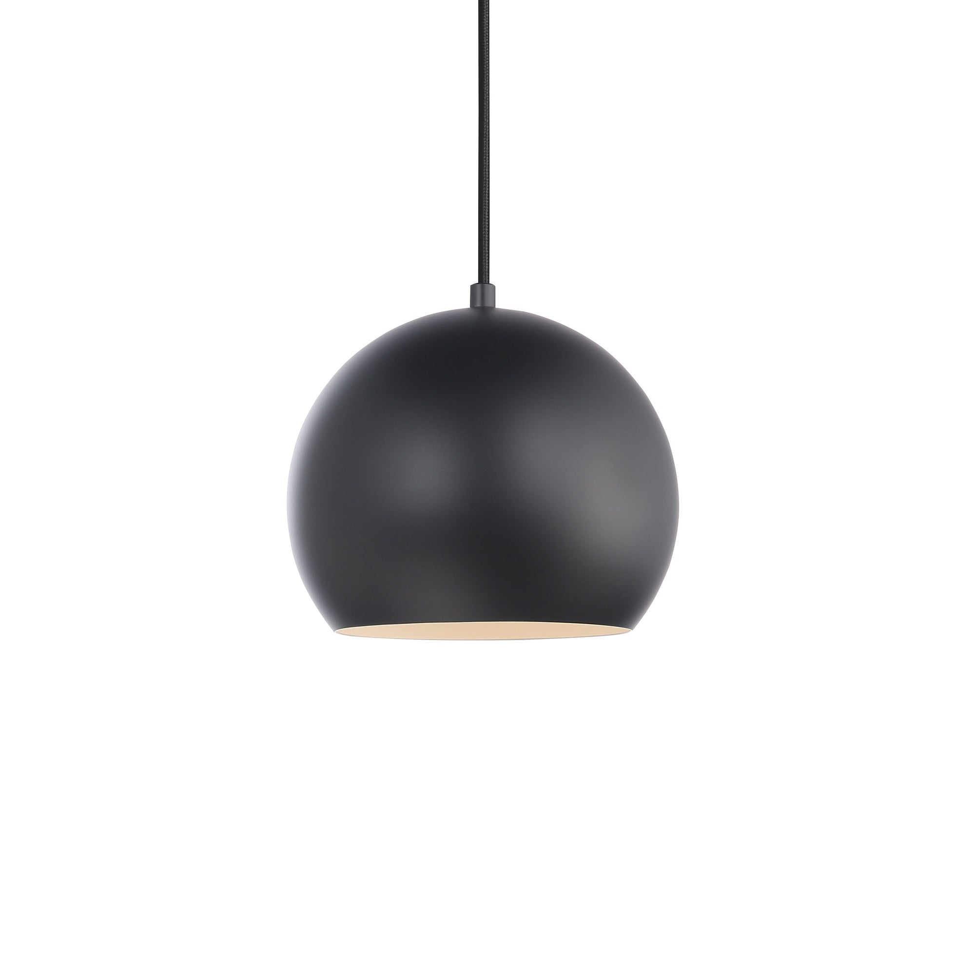 Mellow Pendel Ø20