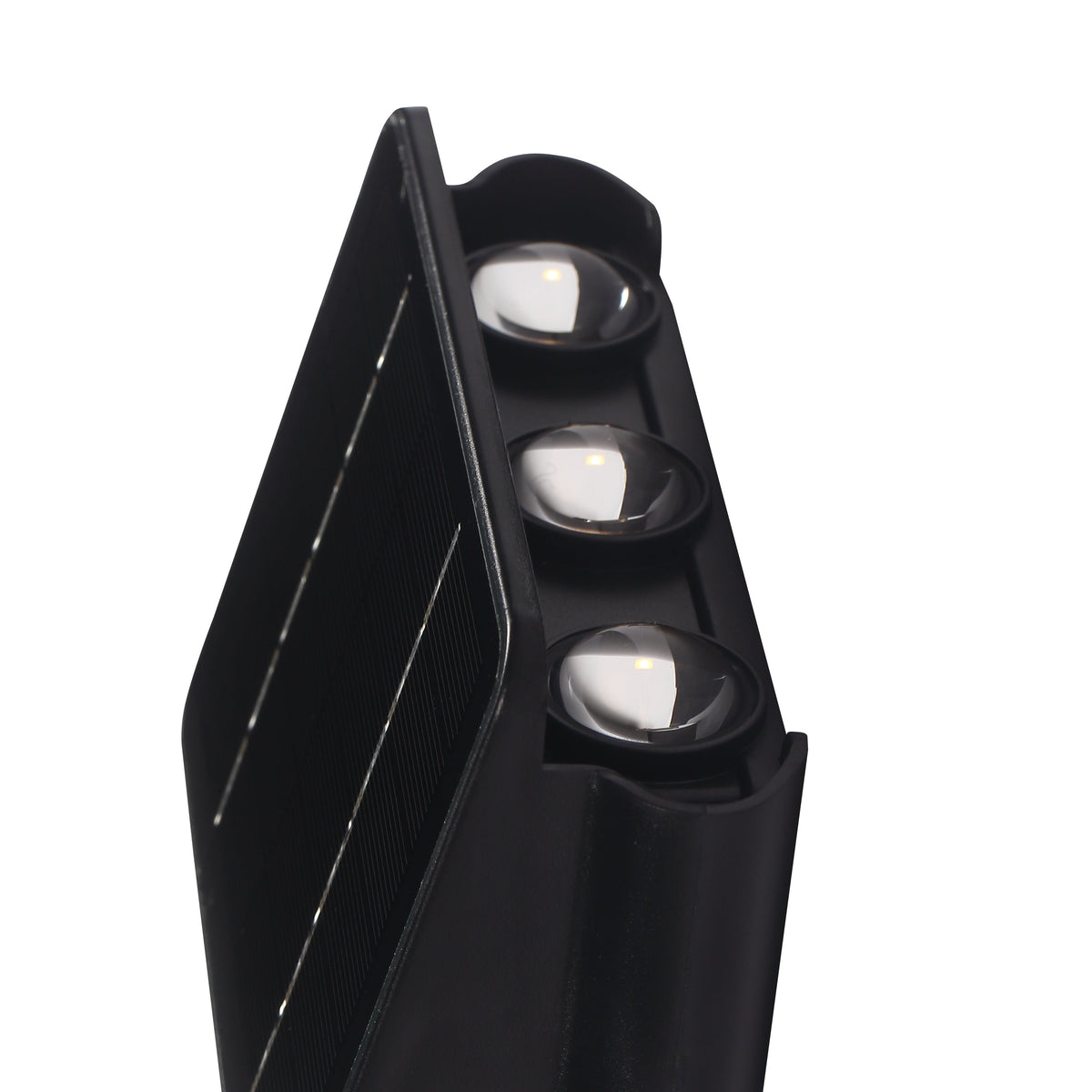 Nocta Solcelle Vegglampe