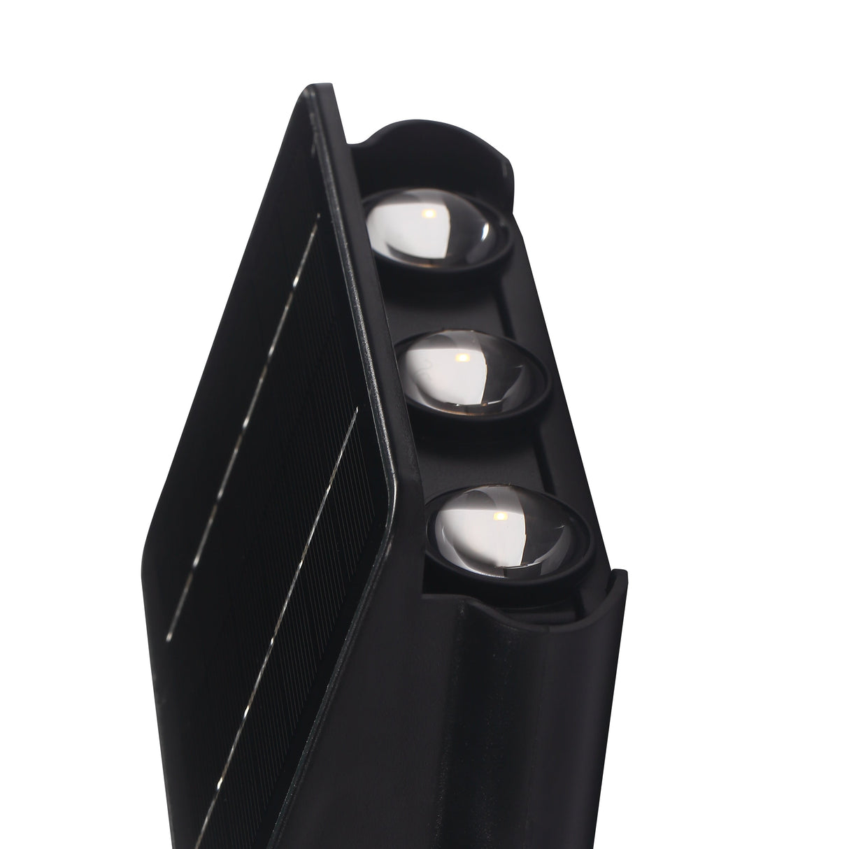 Nocta Solcelle Vegglampe