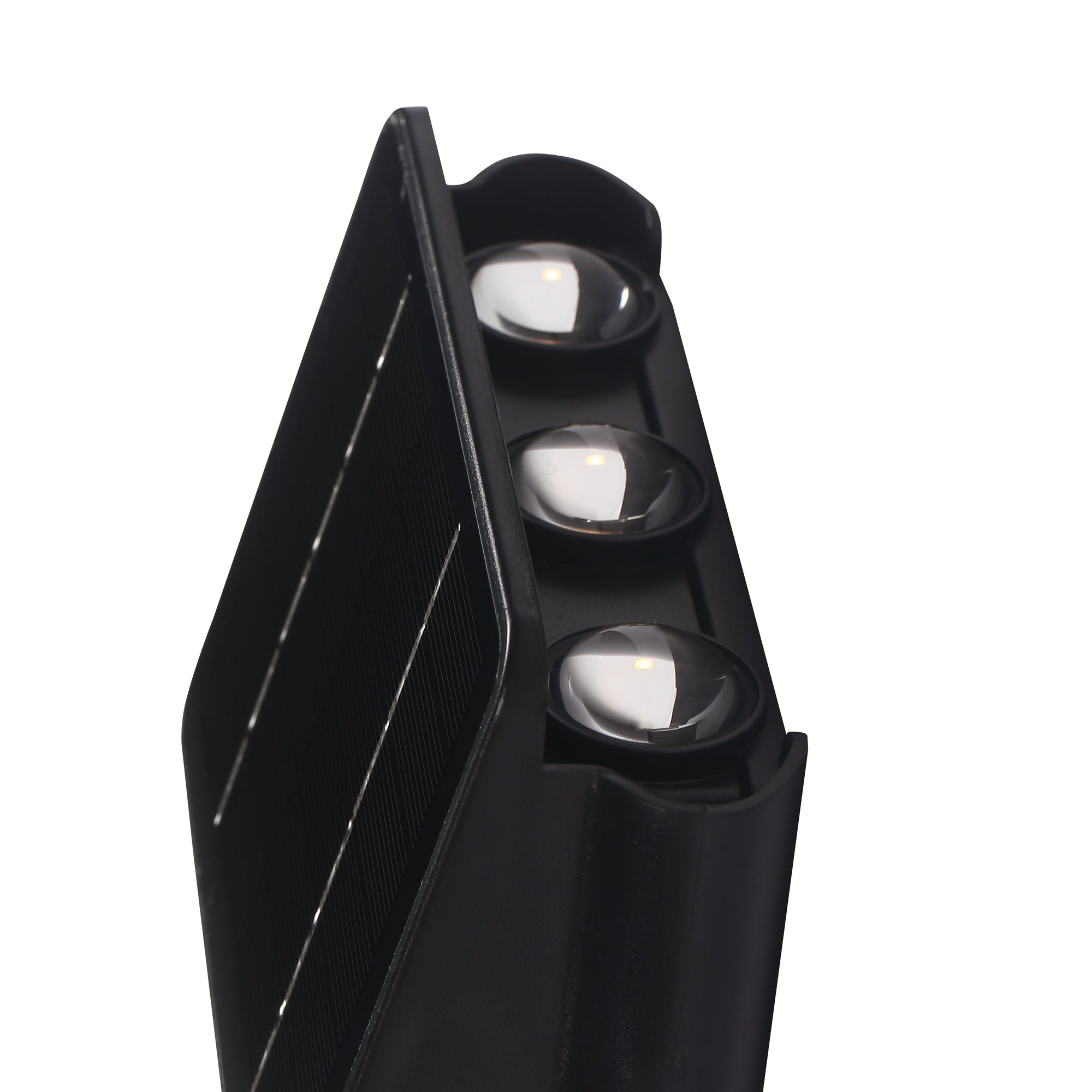 Nocta solcellevegglampe