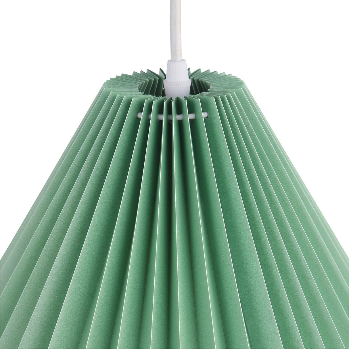 Grooves Taklampa Ø35 Mint-Lampconcept.se