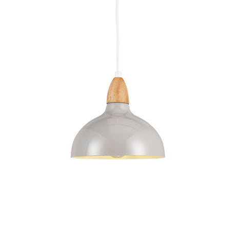 Oak Pendel Ø19 Lyst Tre