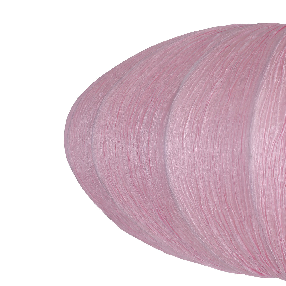 Alcazar Pendel Ø50 Rosé