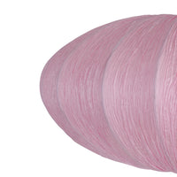 Alcazar Pendel Ø50 Rosé