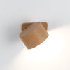 Ticky Magnetisk Vegglampe Trelook