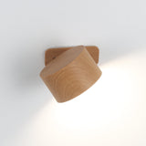Ticky Magnetisk Vegglampe Trelook