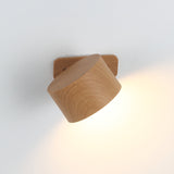 Ticky Magnetisk Vegglampe Trelook