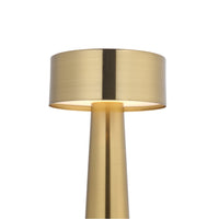 Verona LED Trådløs Bordslampe