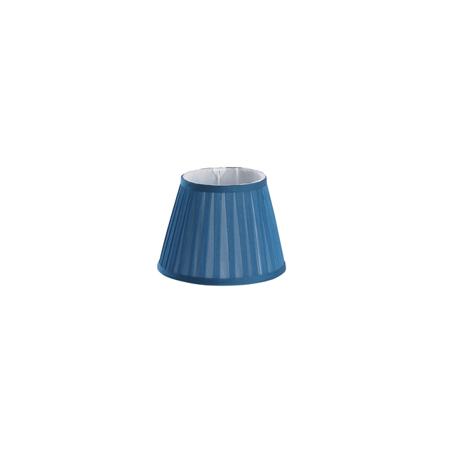 Trapez Lampskärm Ø20 Blå-Lampconcept.se