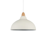 Oak Pendel Ø35 Nude