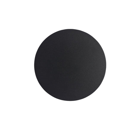 Sphere LED Ø18 IP65 Vegglampe