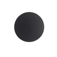 Sphere LED Ø18 IP54 Vegglampe