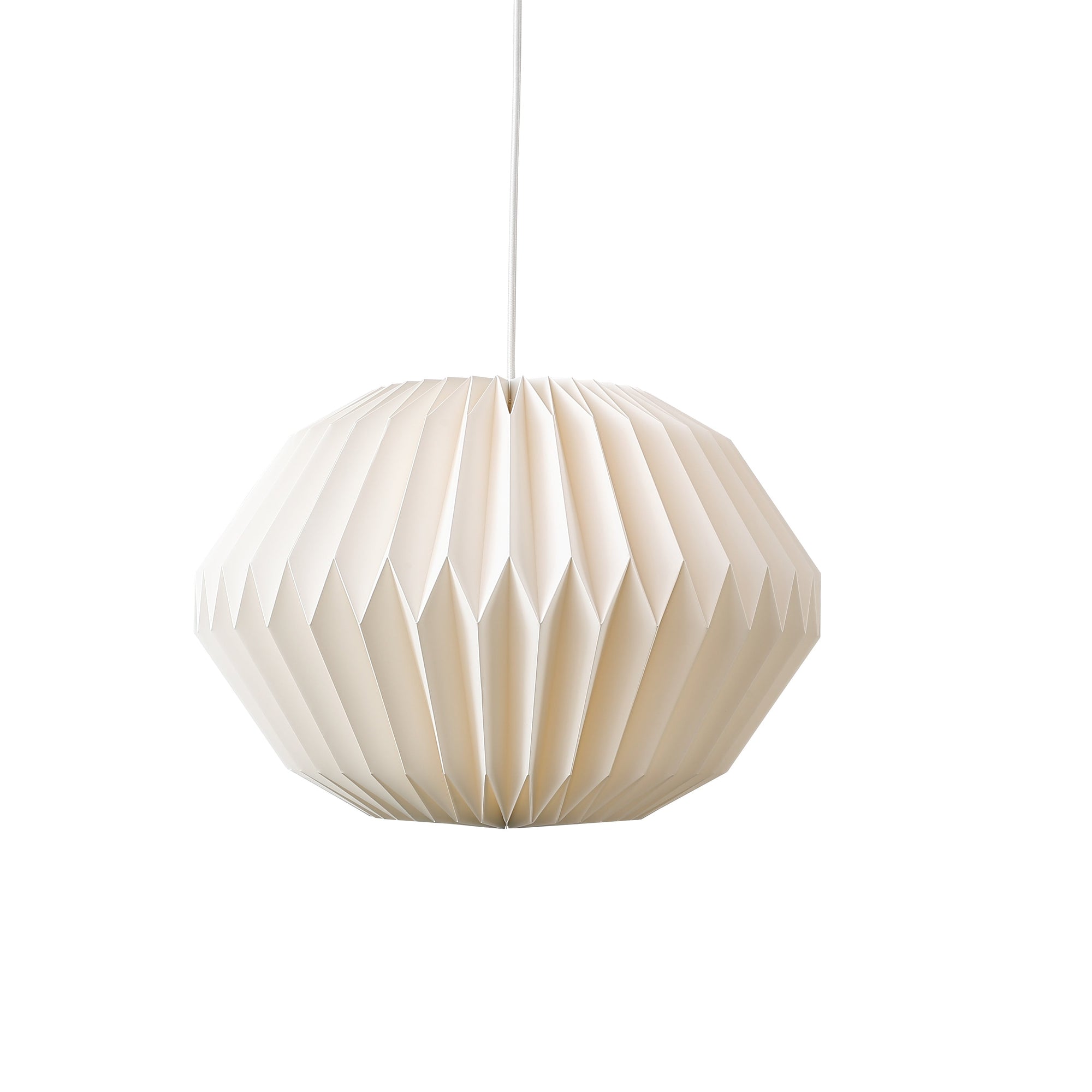 Moon Hexagon Ø42 Pendel