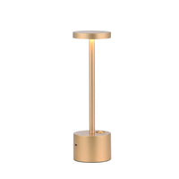 Bologna Mini LED Trådløs Bordlampe