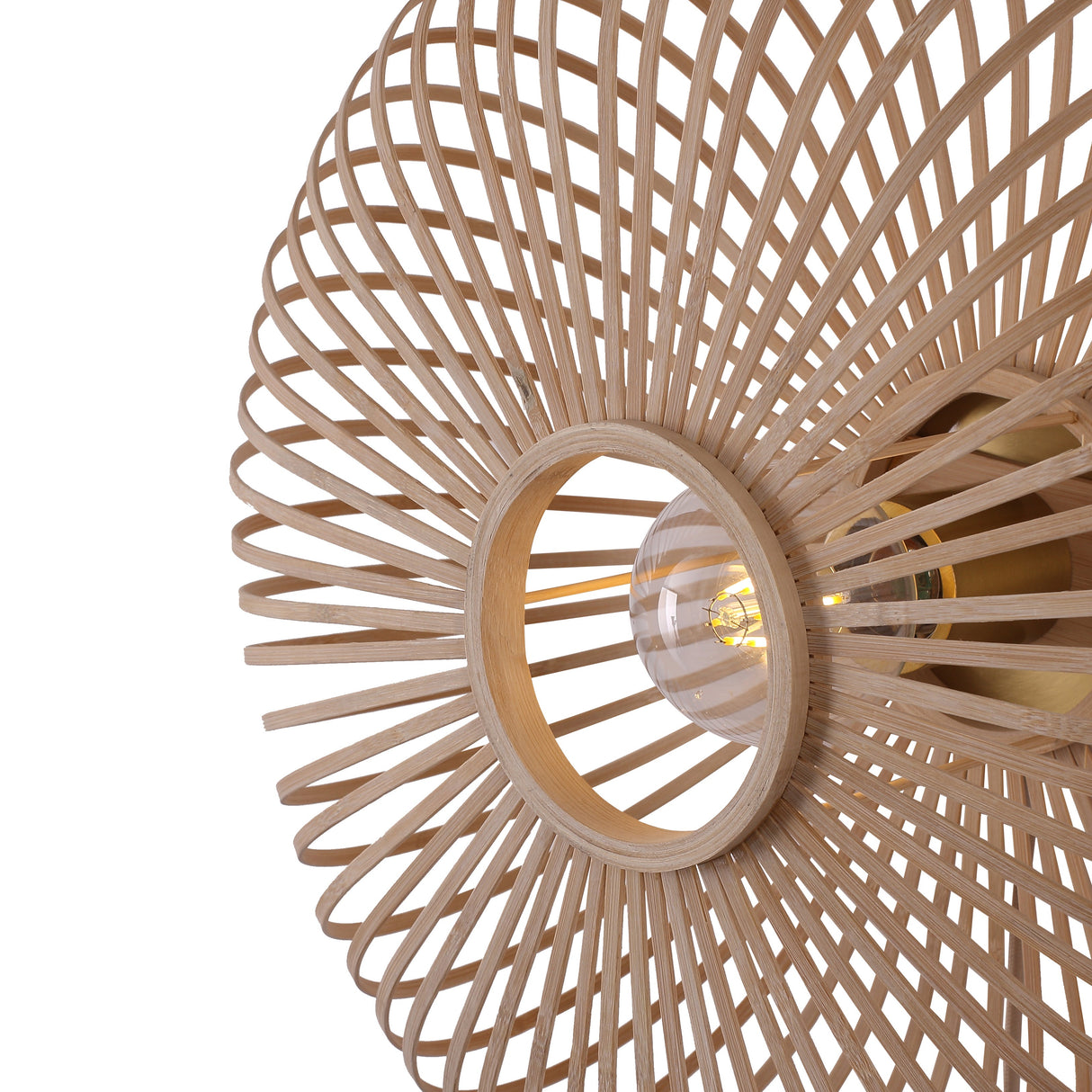Marbella Vegglampe Ø45