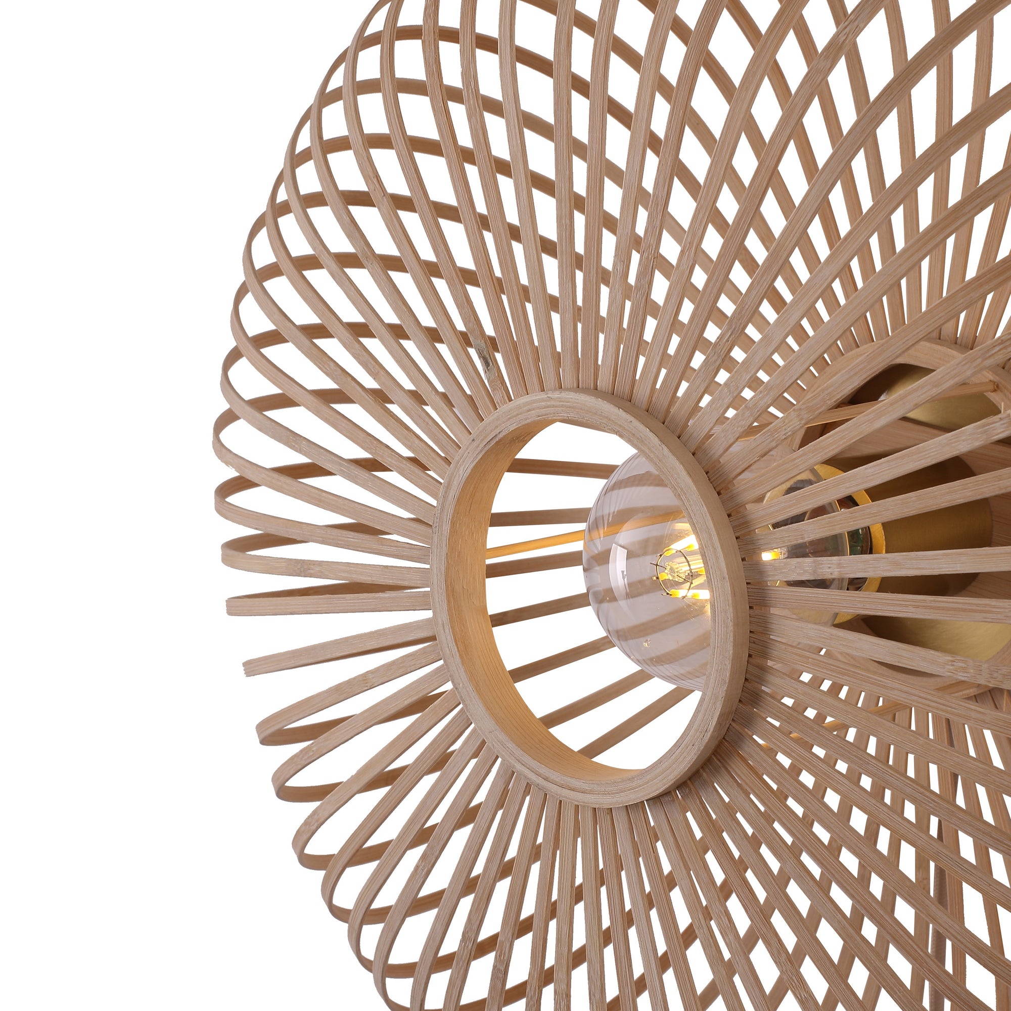 Marbella Vegglampe Ø45