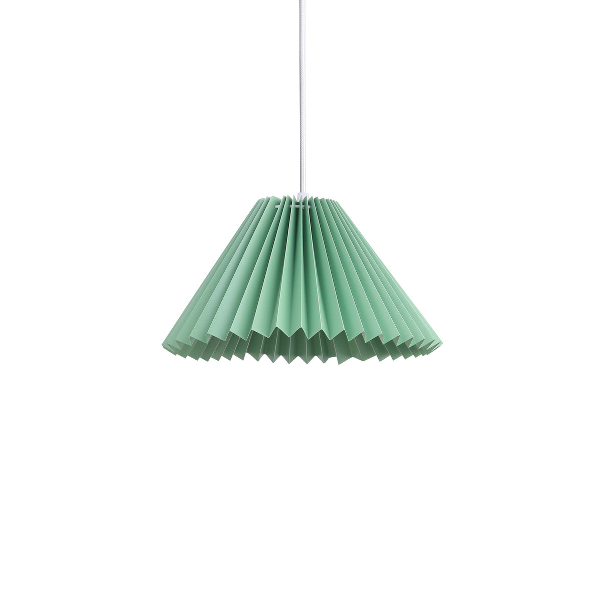 Grooves Taklampa Ø25 Mint-Lampconcept.se