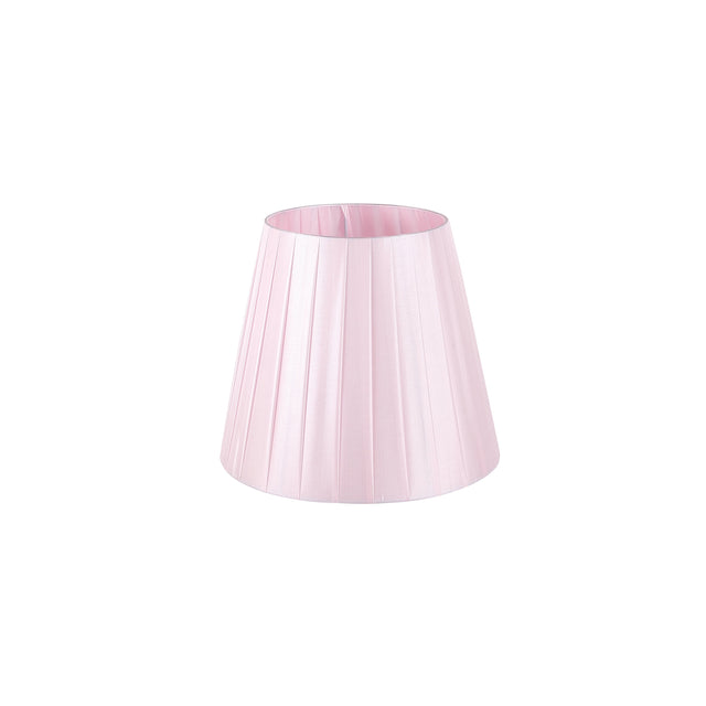 Classic Lampskärm Rosé Pink Ø25-Lampconcept.se