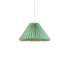 Grooves Taklampa Ø25 Mint-Lampconcept.se