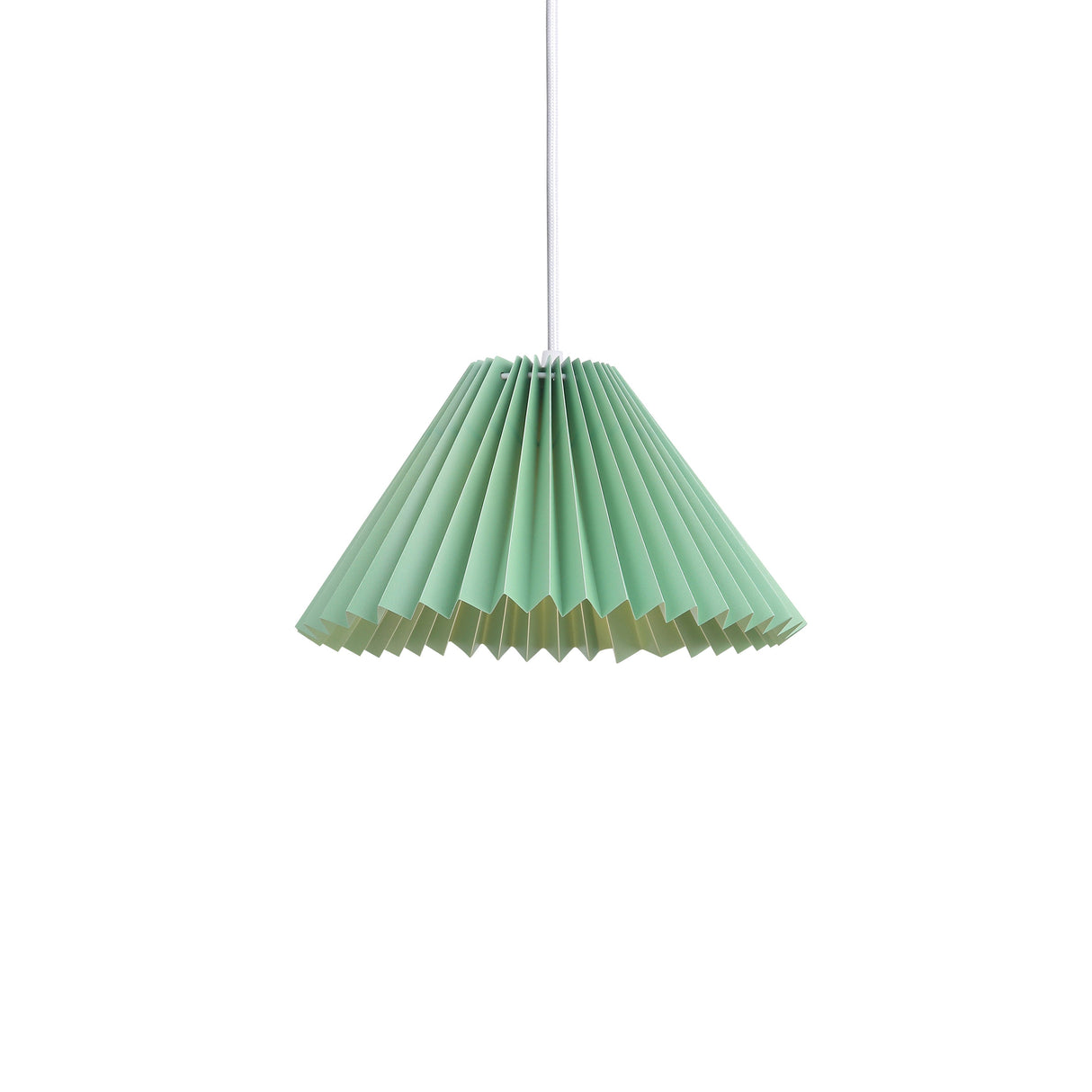 Grooves Taklampa Ø25 Mint-Lampconcept.se