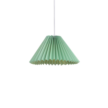 Grooves Taklampa Ø25 Mint-Lampconcept.se