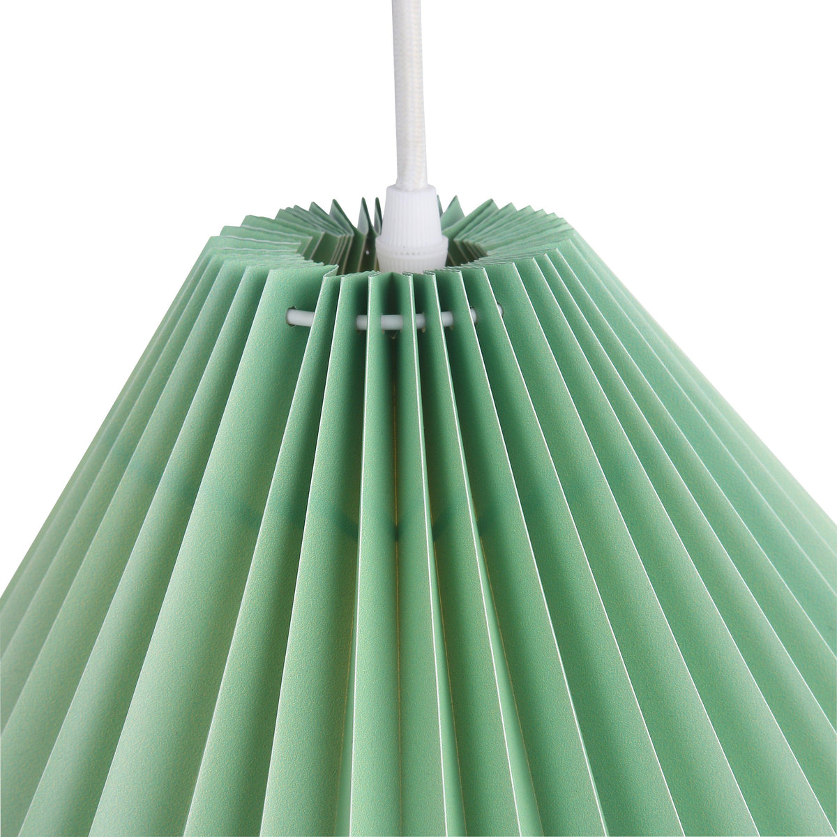Grooves Taklampa Ø25 Mint-Lampconcept.se