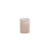 Drum Lampskärm Ø15 Jute-Lampconcept.se