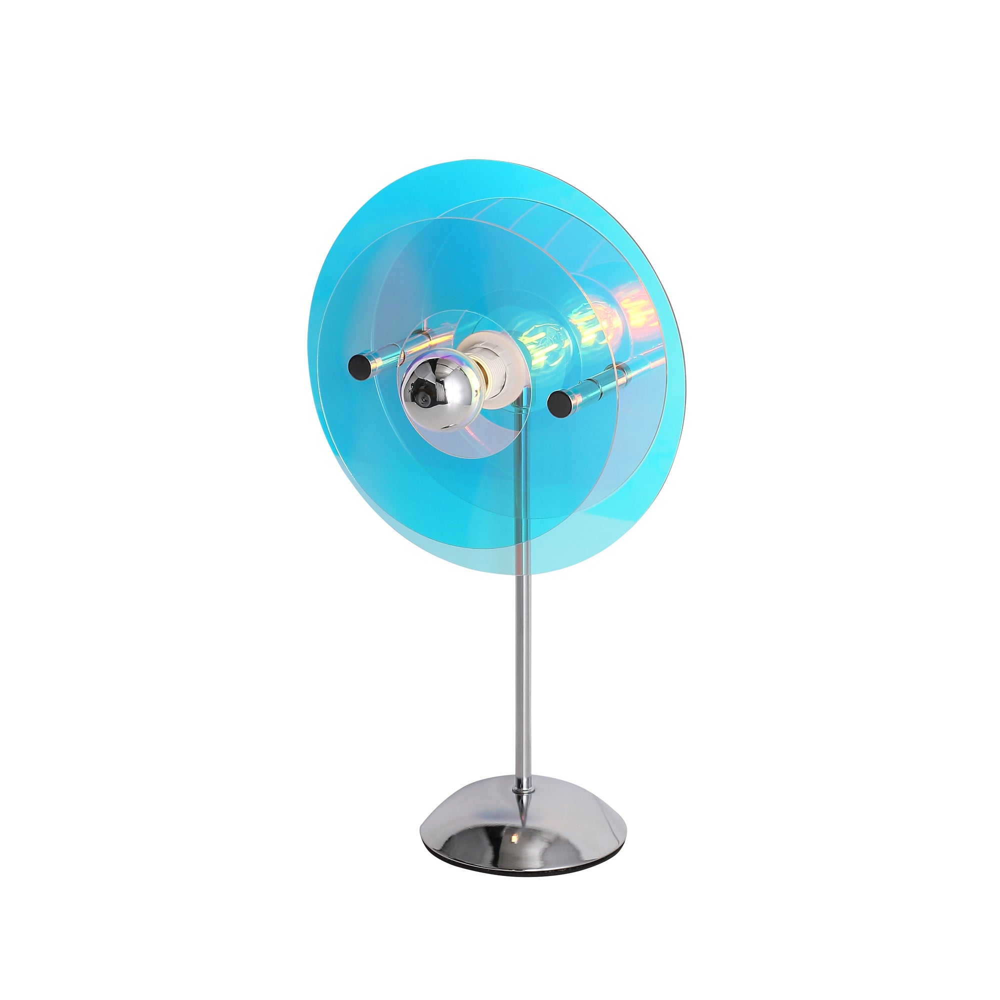 Eclipse Bordlampe
