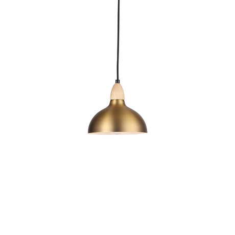 Oak Pendel Ø19 Lyst Tre