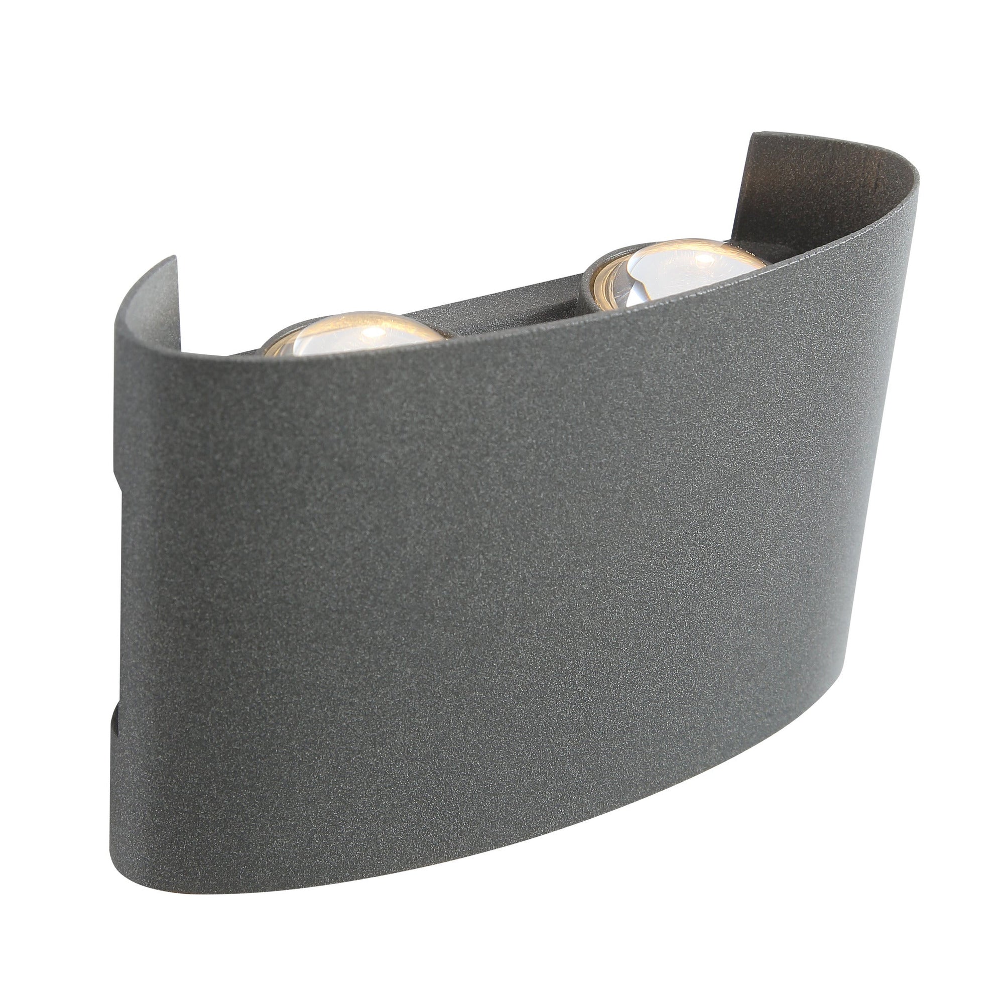 Ortelo 4W 12cm Vegglampe