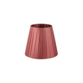 Classic Lampeskjerm Ø25 - Terracotta