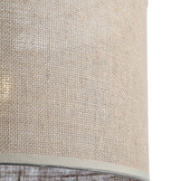 Juta Taklampa Ø40-Lampconcept.se